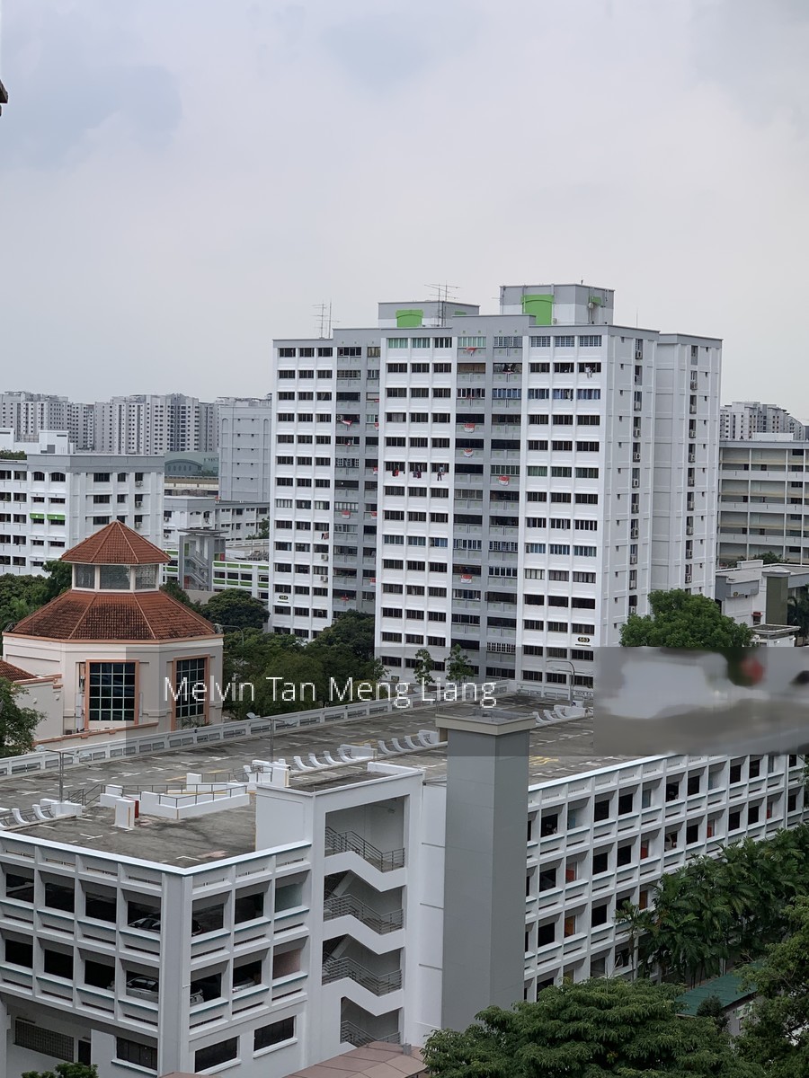 Blk 570 Hougang Street 51 (Hougang), HDB 4 Rooms #207730551